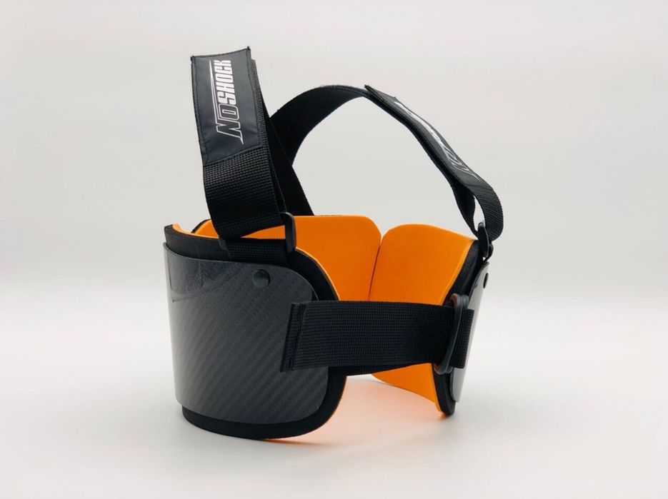 Защита на ребра. Картинг. Мото