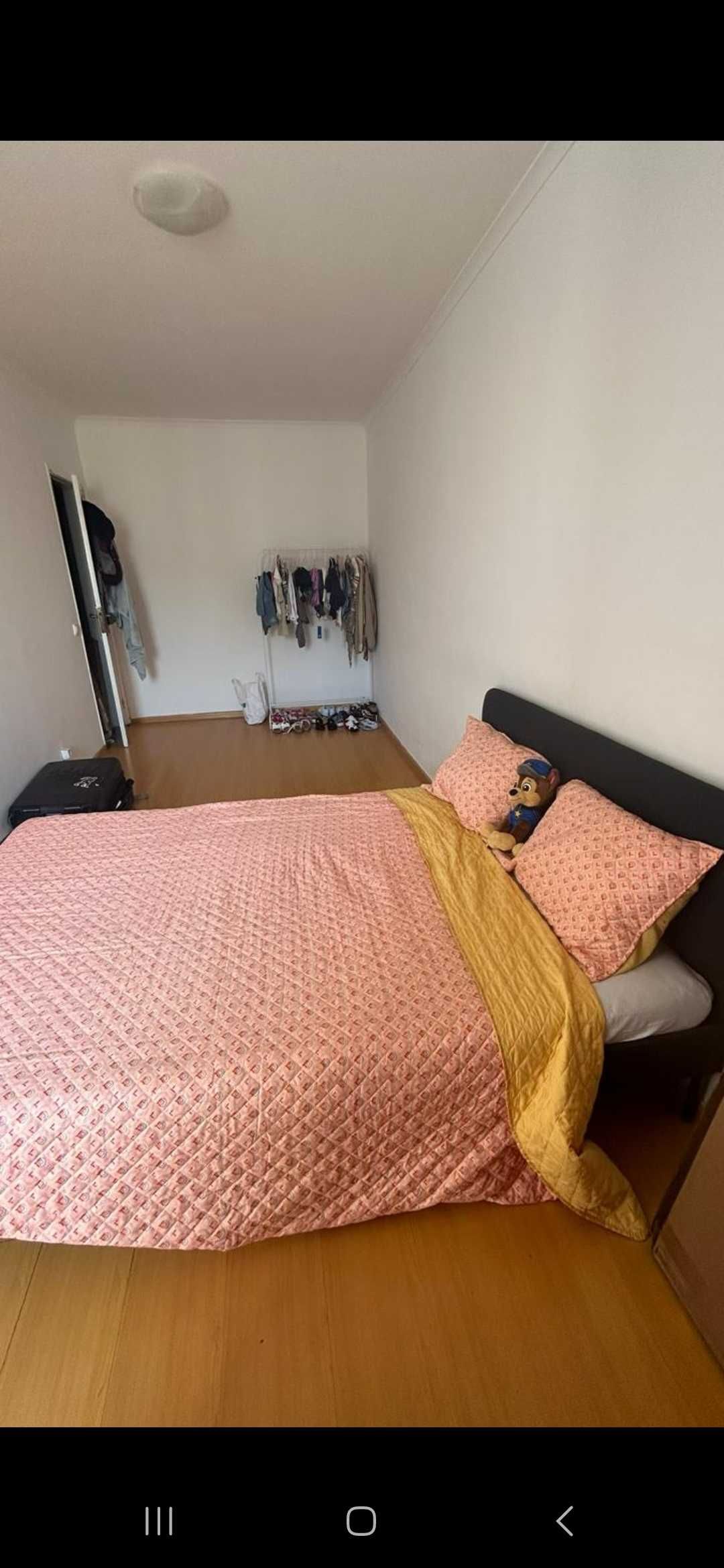 Quarto disponivel 350€