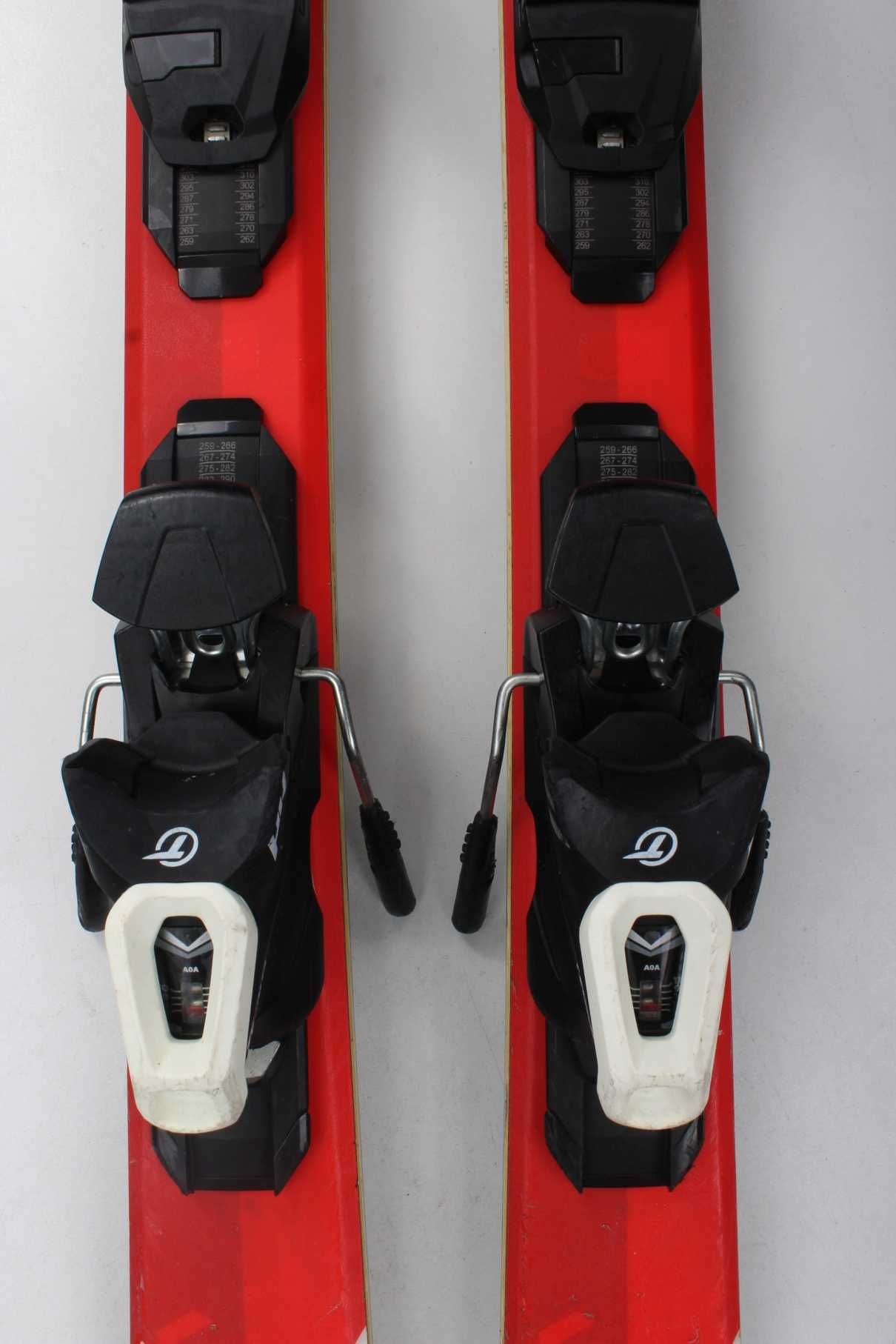 Narty Head V-Shape Lyt tech V6 163 cm + Tyrolia PR 11 Gripwalk - 930