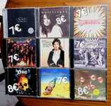 CDS Hard Rock & Heavy Metal