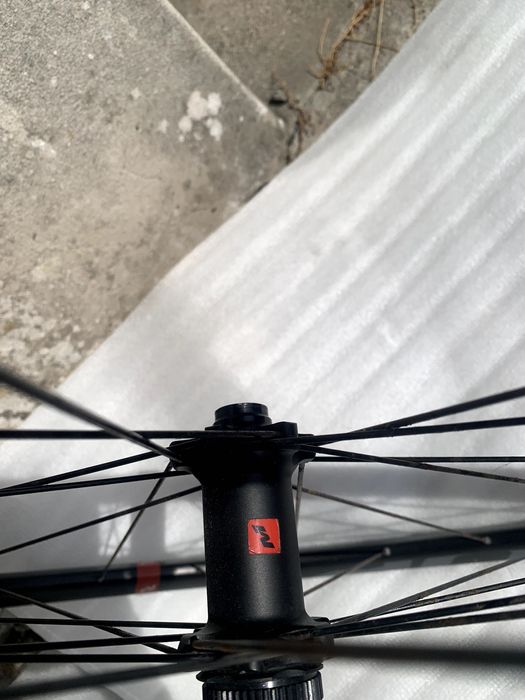 MASSI Conjunto de rodas de estrada Tour CL Disc