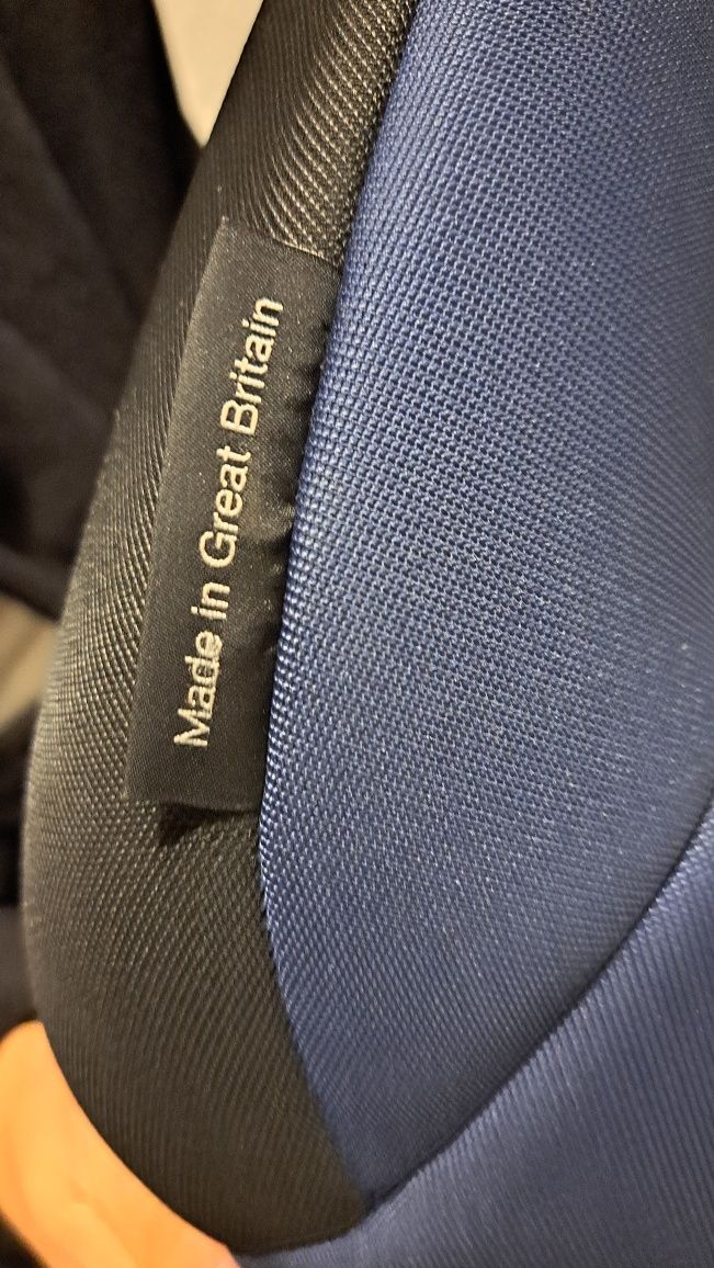 Britax Römer Max-Way Plus