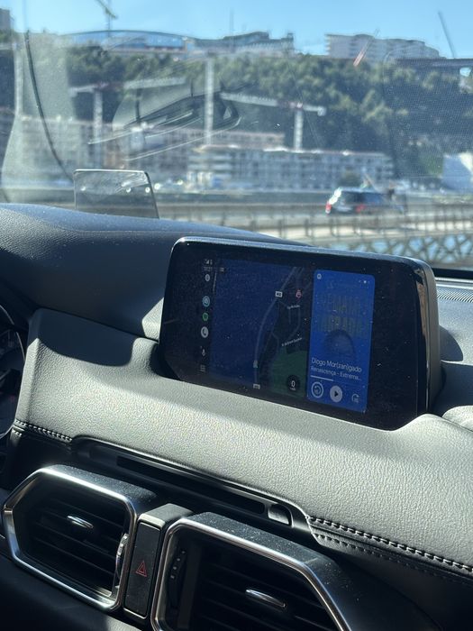 Mazda CX-5 Excellence Navi 2.2 2017 (Full Extras)