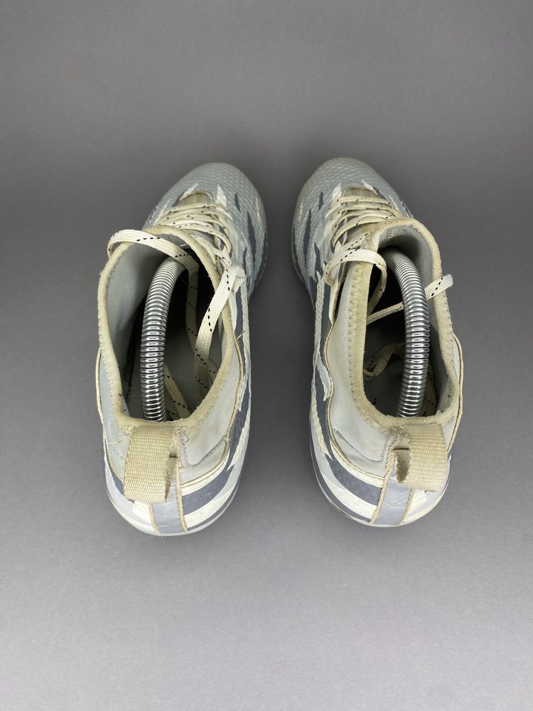 Adidas Predator гарні футбольні бутси бутсы футбол 44р адидас