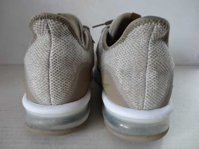 Buty NIKE AIR MAX SEQUEN 3 roz 46 Bieganie Sportowe Adidasy