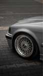 Felgi BBS RC090 17” 8j et20 bmw 5x120 e34 e39 e36