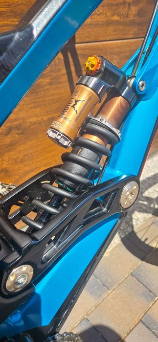 Rower Downhill/Enduro Yt tues 2.0