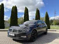 Vw Passat b8 2020 rok 1.5b 150 koni automat/zamiana