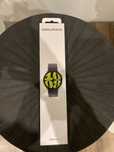 ZEGAREK - Samsung Galaxy Watch 6 - Graphite