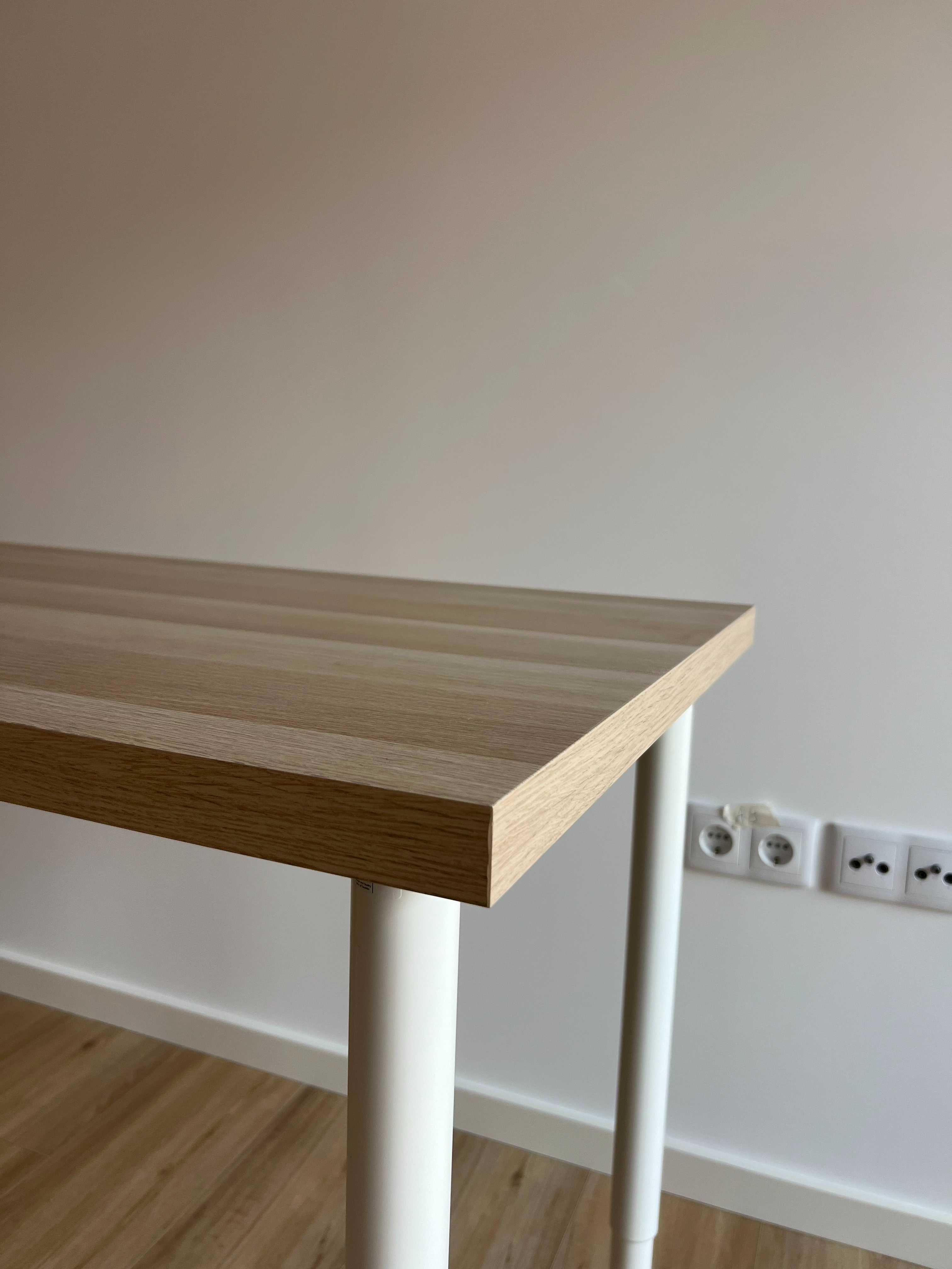 Mesa IKEA Lagkapten / Olov 120x60cm
