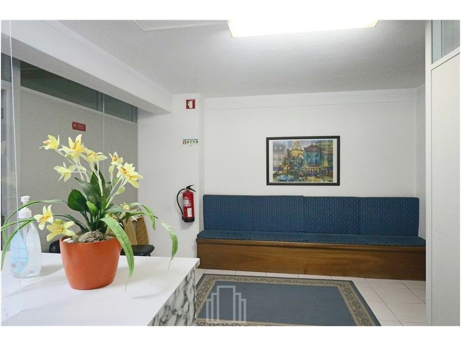 Escritório - Válega