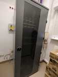 szafa serwerowa Molex Rack 19''