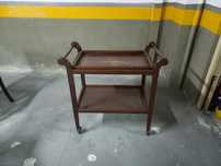 Carrinho de Chá para sala