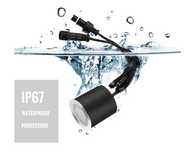 Focos Led 16 unidades