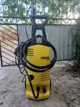 Karcher K4.98 M Plus, мийка високого тиску