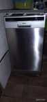 Zmywarka Amica dfm438actid