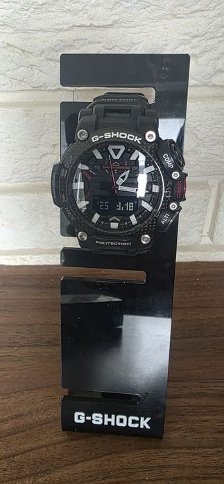 Casio G-shock GR-B200 Gravitymaster