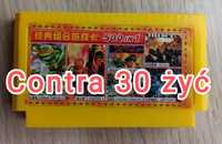 Dyskietka 500in1 168in1 gry Pegasus Contra Mario Goal 3 Battle Tank