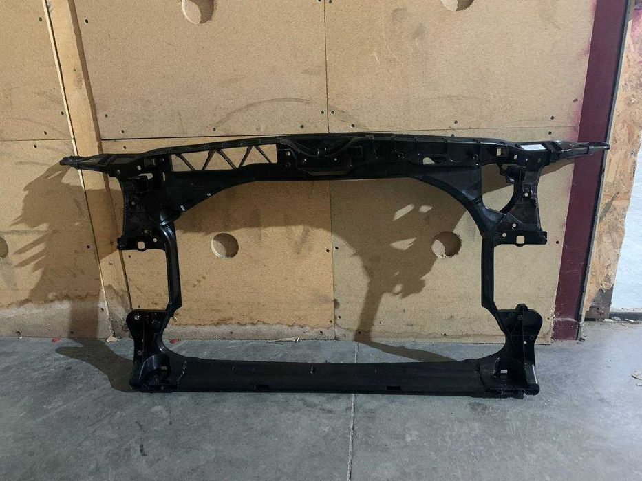 AUDI A6 C7 Панель радиатора (телевизор) лицензия 2016 2017 2018