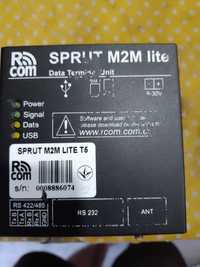 Продам GSM контроллер sprut m2m lite t5