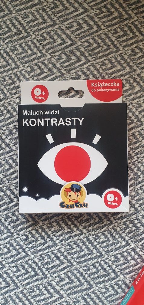 Książeczki zestaw edukacyjny