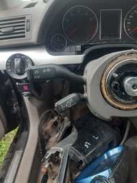 Manetka pajak tempomat Audi A4 B6 B7 przelaczniki