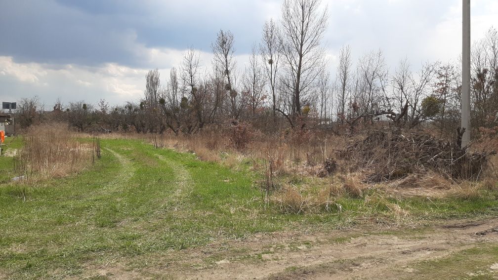 Продаж землі. Власник