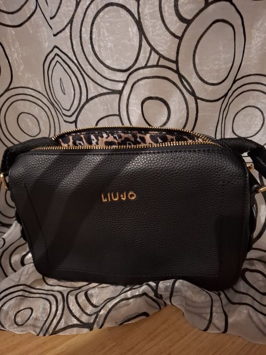 Mala liujo preta