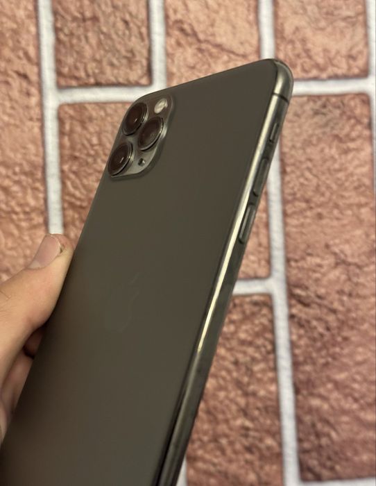 Ідеал! IPhone 11 Pro Max 64gb