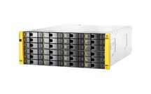 Storage | HP - Espaço para 24 x Discos de 3.5" | COM CADDYs / Gavetas