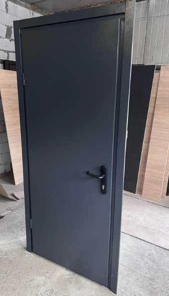 технічні двері будь-якого розміру