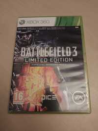 Gra Battlefield 3 XBOX 360 2DVD .