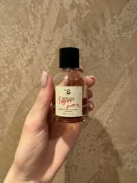 Духи sister’s aroma sugar porn