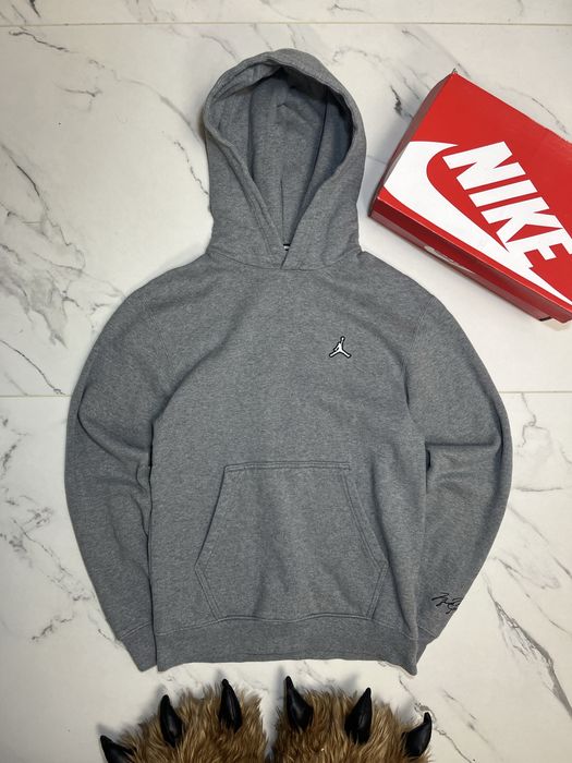 Худи nike air jordan