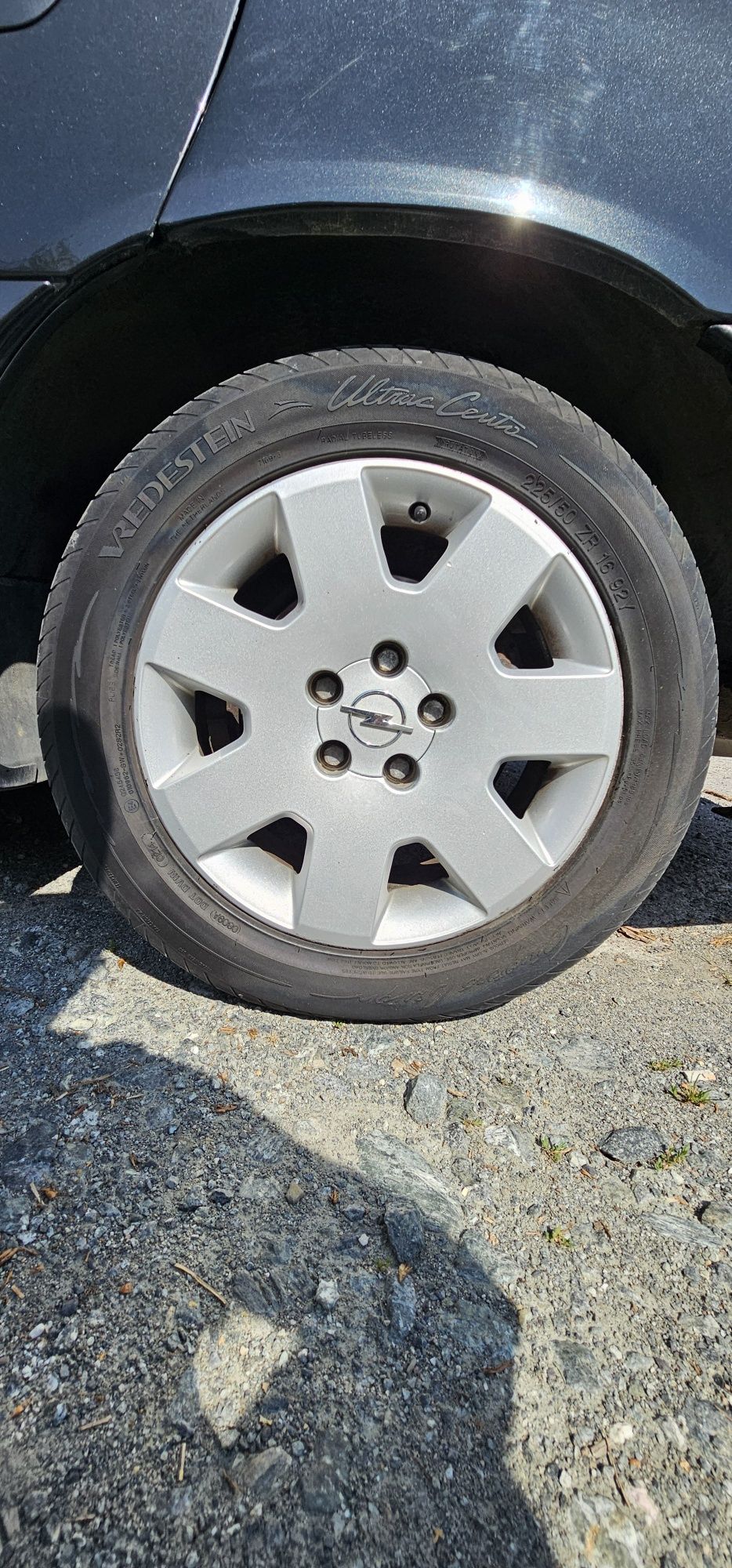 Opel Omega B FL, 2.2 Benzyna + Gaz, 1999r.