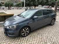 Alugar carros Renault Captur