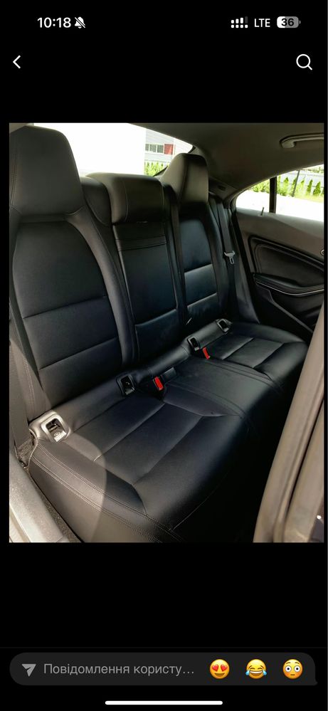 Продам Mersedes CLA250