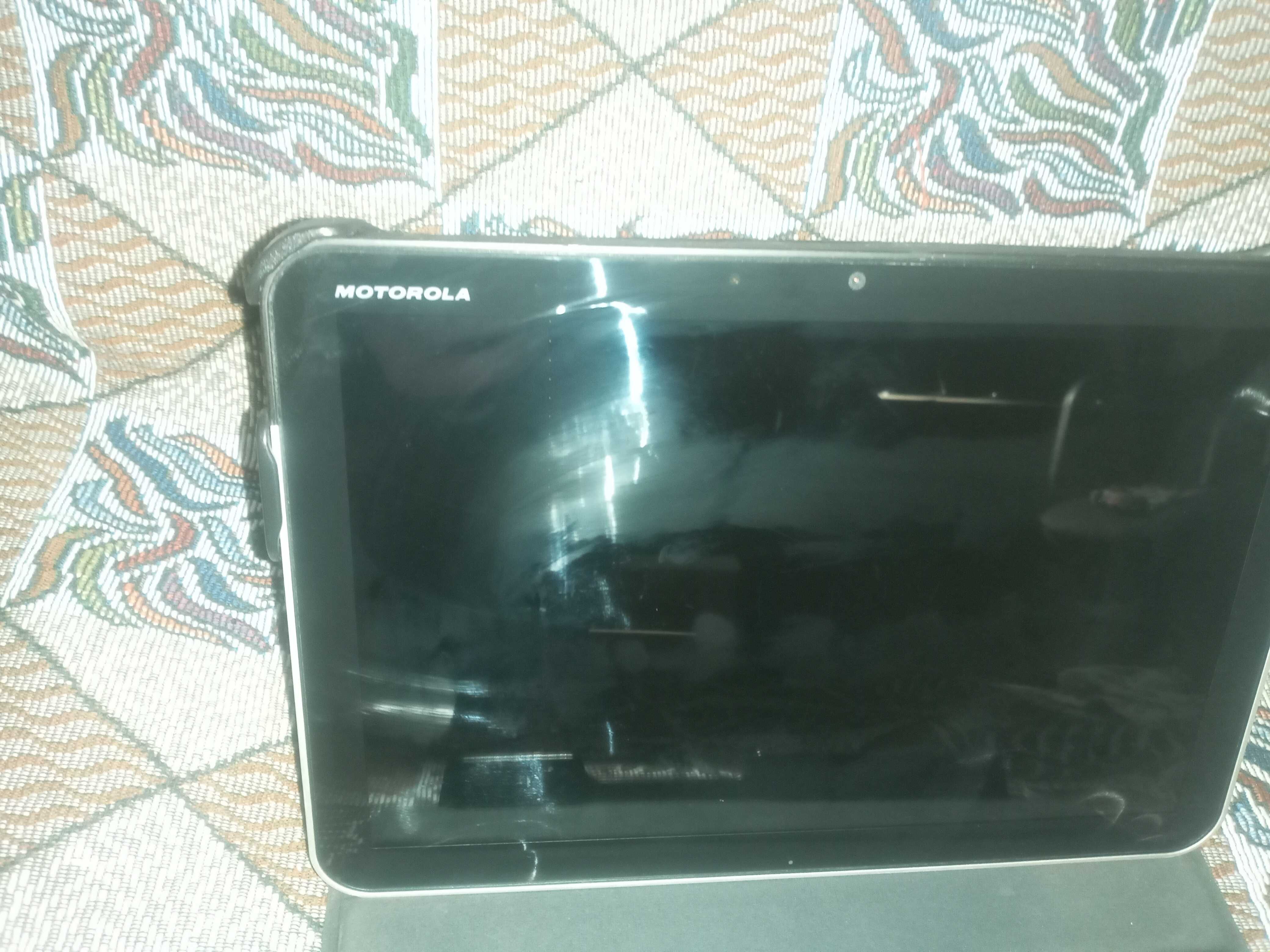 Планшет Motorola MZ 601