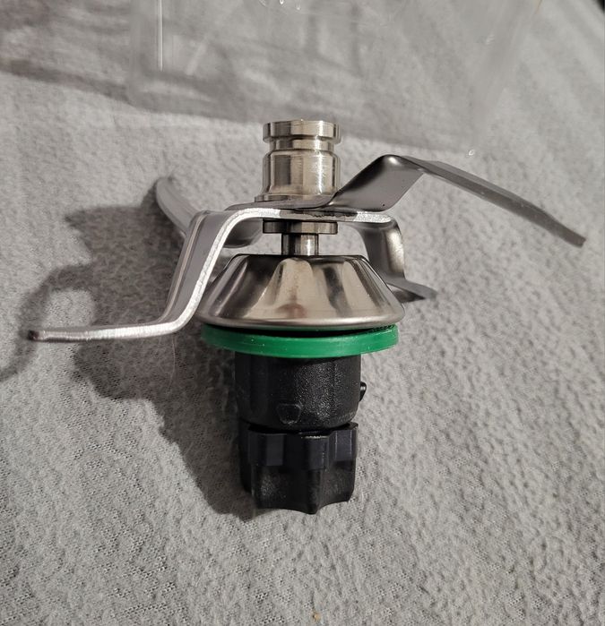 Nóż miksujący Thermomix TM5