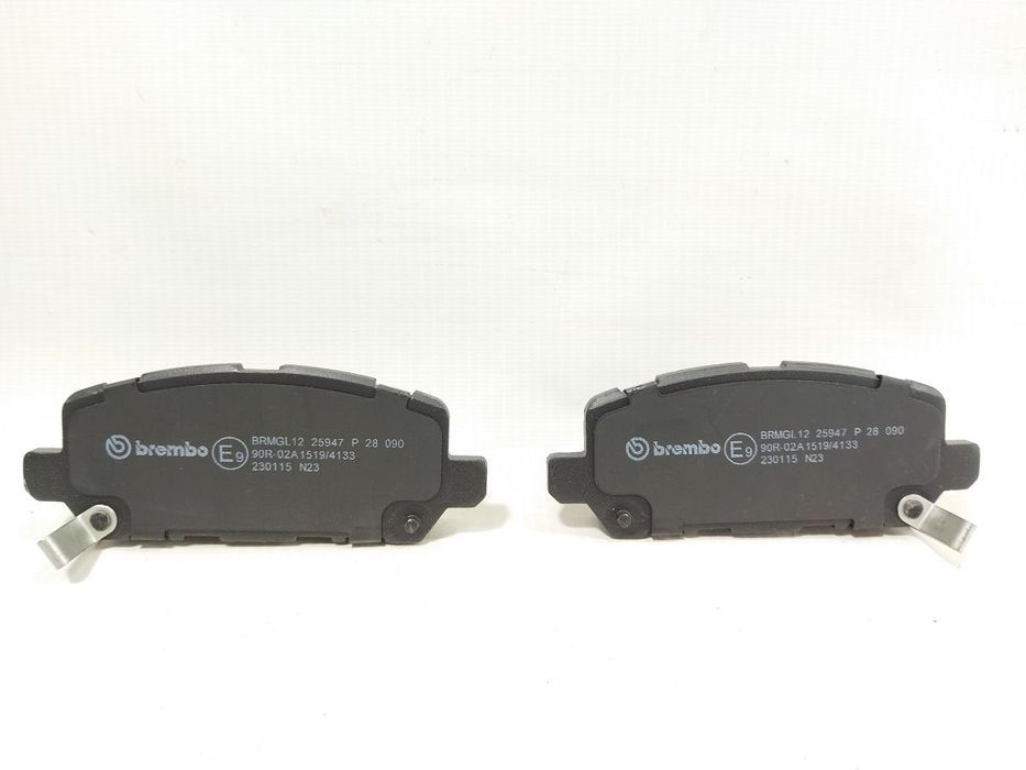 Гальмівні колодки задні Honda M-NV 2020-2023 Honda 43022T7JH35  (43022