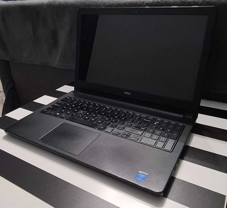 Dell Inspiron 5558 i5-5200U/8GB/512 GB SSD/Win8.1