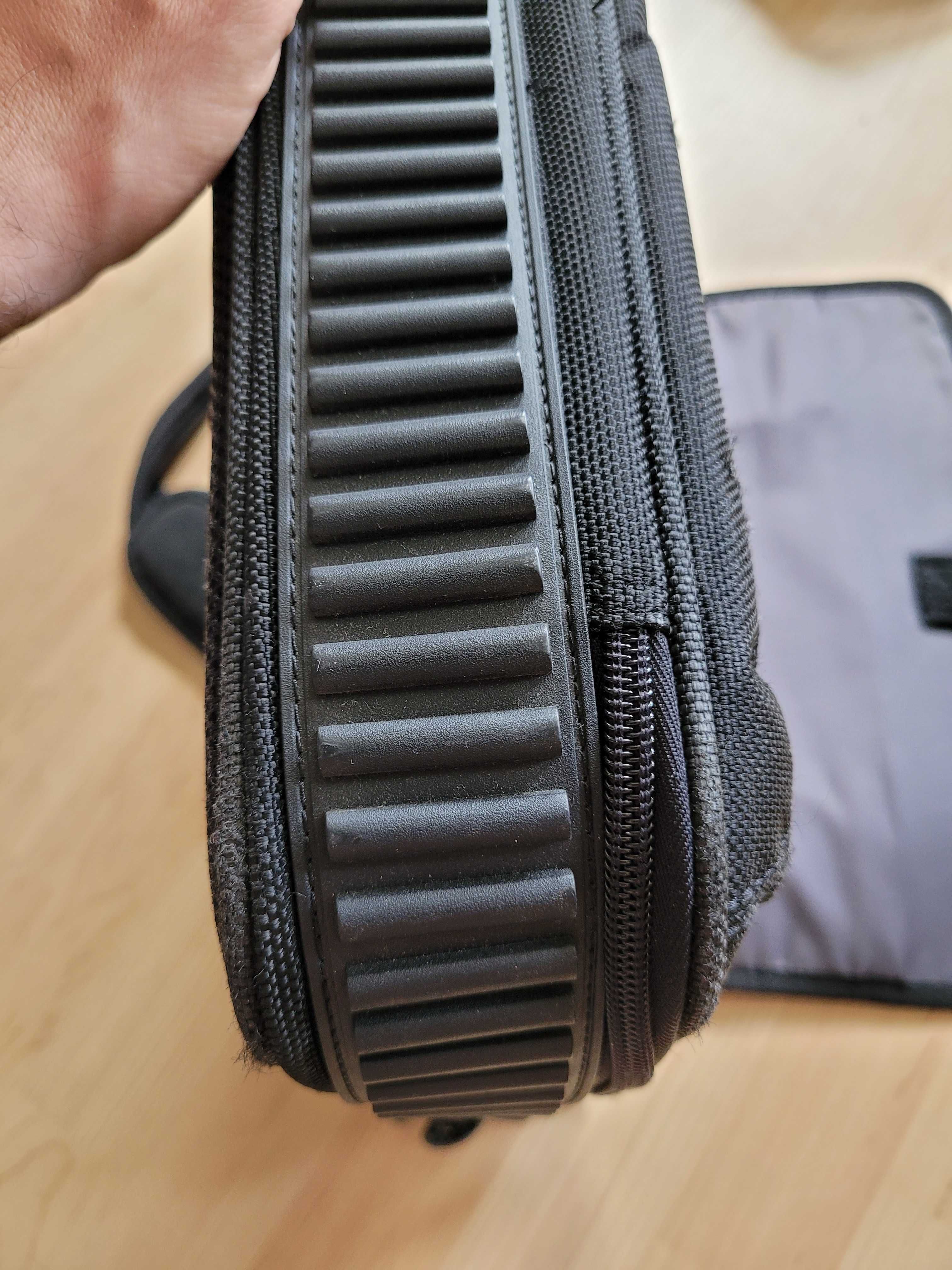 Torba na Laptopa Notebook Targus 15" 16" 17"