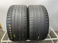 275/35/19 100Y Michelin Pilot Sport 4 RSC
