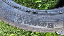 Opona 275/40/20  Barum Bravuris 3