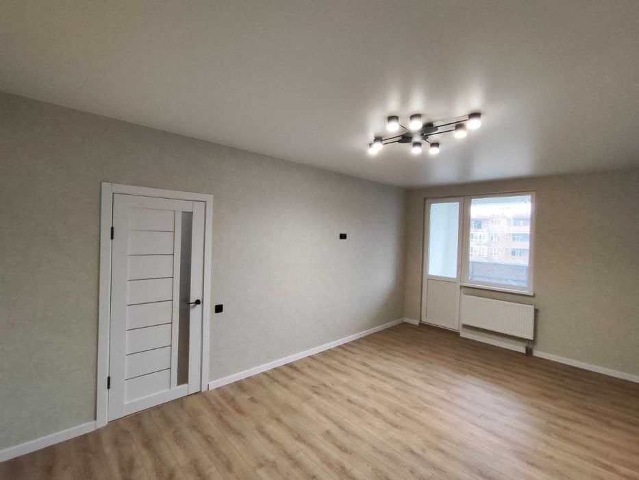 Сучасна 2к квартира в ЖК Рауш, Озерна — без аналогів по ціні! 36004