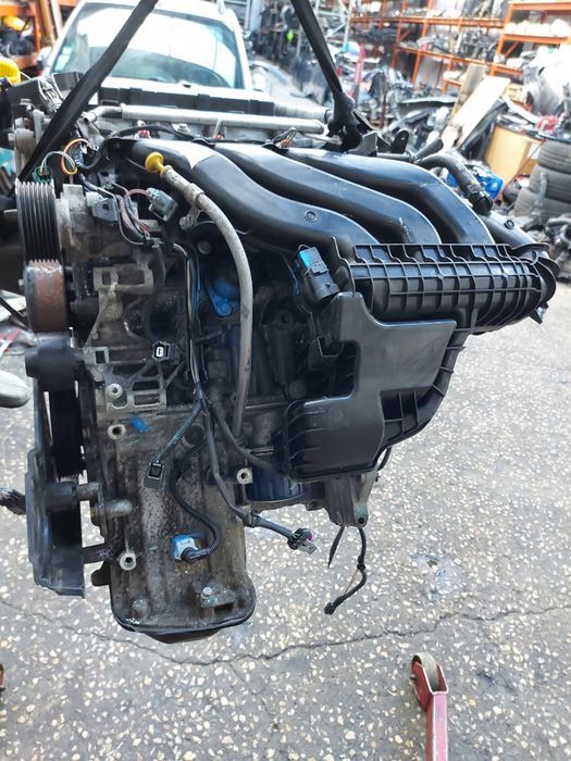 Motor smart forfour 1.0 71cv ,renault twingo 2016 ref:H4DA400