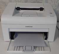 Лазерний принтер Samsung ml-2015