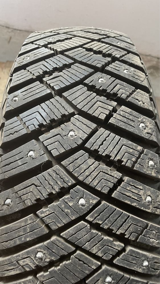 Шини зимові GoodYear Ultragrip ice arctic 185/65 R15