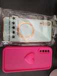 2 x Pokrowiec, etui,plecki Samsung Galaxy a50