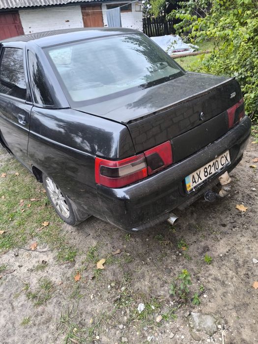 СРОЧНО ПРОДАМ!Ваз2110_ГАЗ-БЕНЗИН_16 клапанов